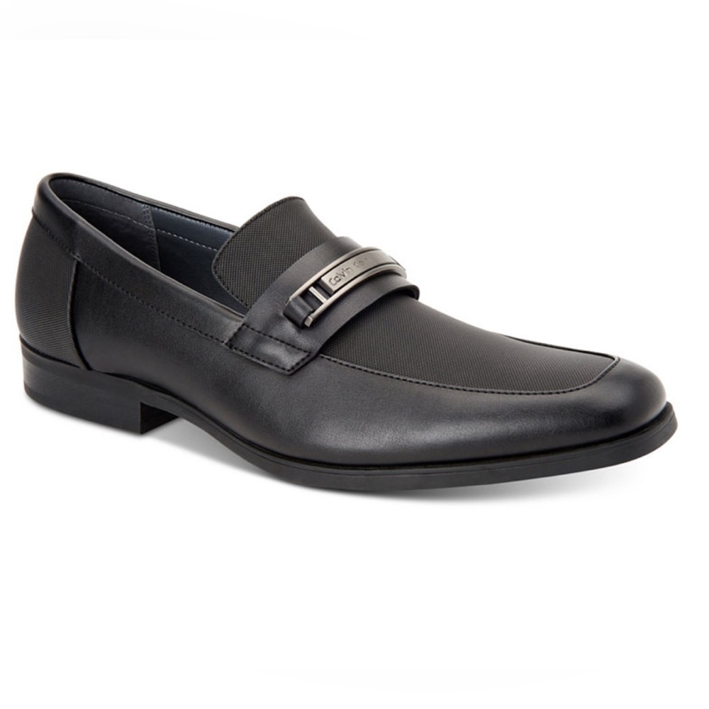Calvin Klein Mens JAMESON